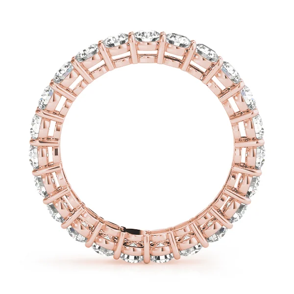 WEDDING BANDS ETERNITY - Image 8