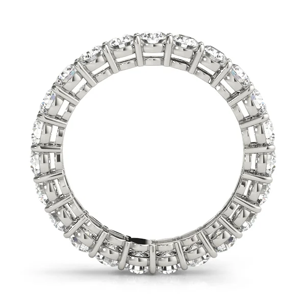 WEDDING BANDS ETERNITY - Image 2