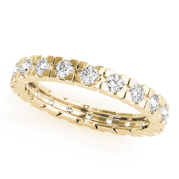 WEDDING BANDS ETERNITY - Image 3