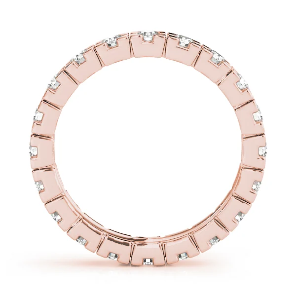WEDDING BANDS ETERNITY - Image 6