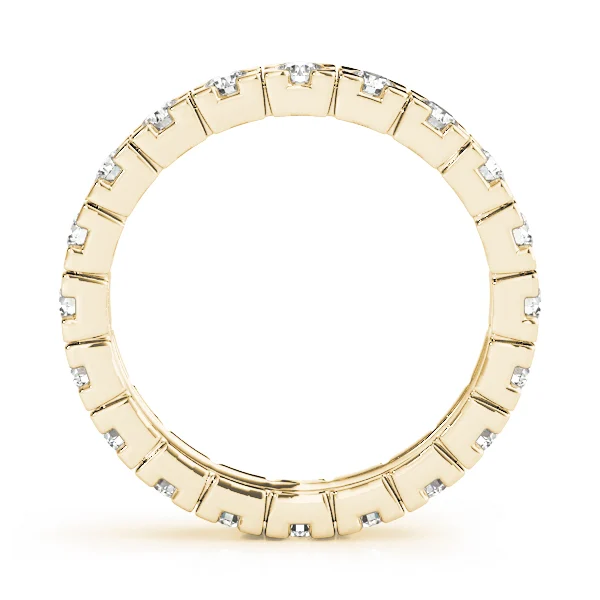 WEDDING BANDS ETERNITY - Image 4