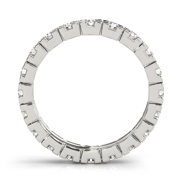 WEDDING BANDS ETERNITY - Image 2
