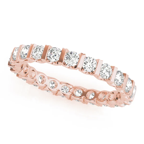 WEDDING BANDS ETERNITY - Image 7