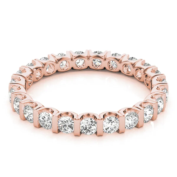 WEDDING BANDS ETERNITY - Image 9