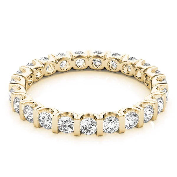 WEDDING BANDS ETERNITY - Image 6