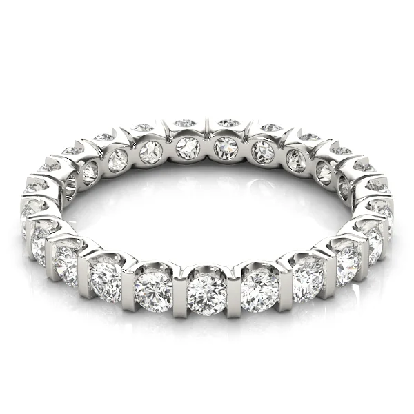 WEDDING BANDS ETERNITY - Image 3