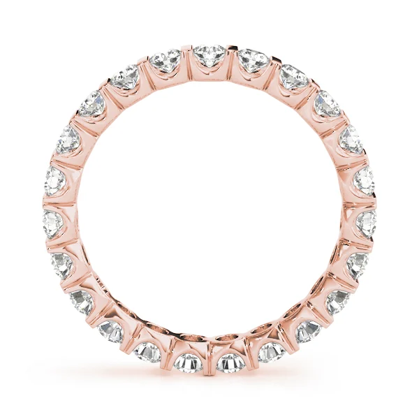 WEDDING BANDS ETERNITY - Image 8