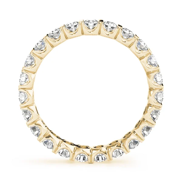 WEDDING BANDS ETERNITY - Image 5