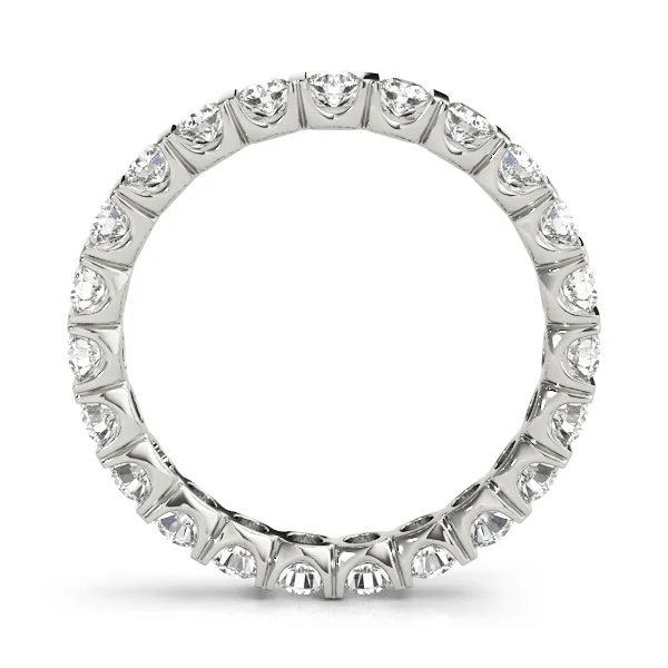 WEDDING BANDS ETERNITY - Image 2