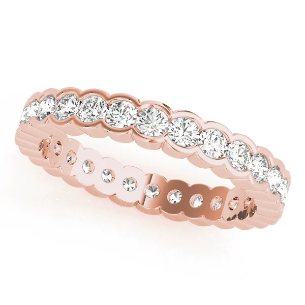 WEDDING BANDS ETERNITY - Image 7
