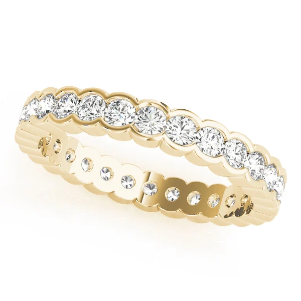 WEDDING BANDS ETERNITY - Image 4