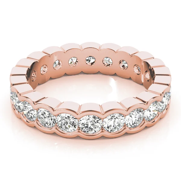 WEDDING BANDS ETERNITY - Image 9