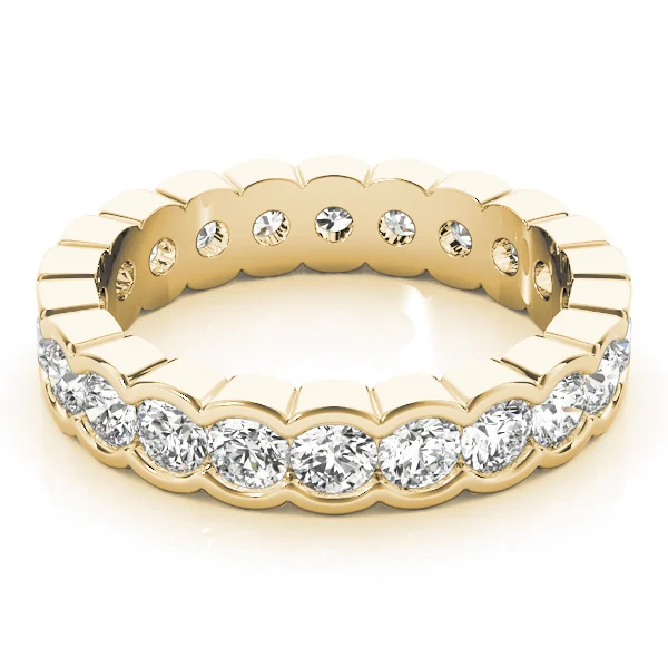 WEDDING BANDS ETERNITY - Image 6