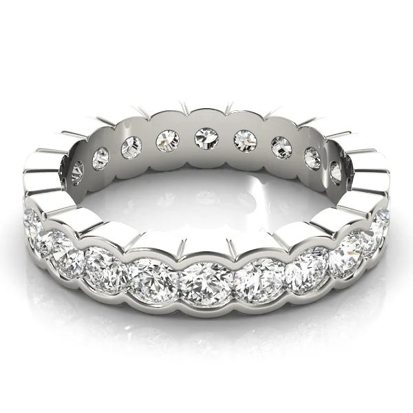 WEDDING BANDS ETERNITY - Image 3