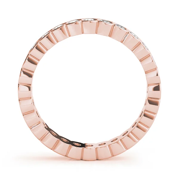WEDDING BANDS ETERNITY - Image 8