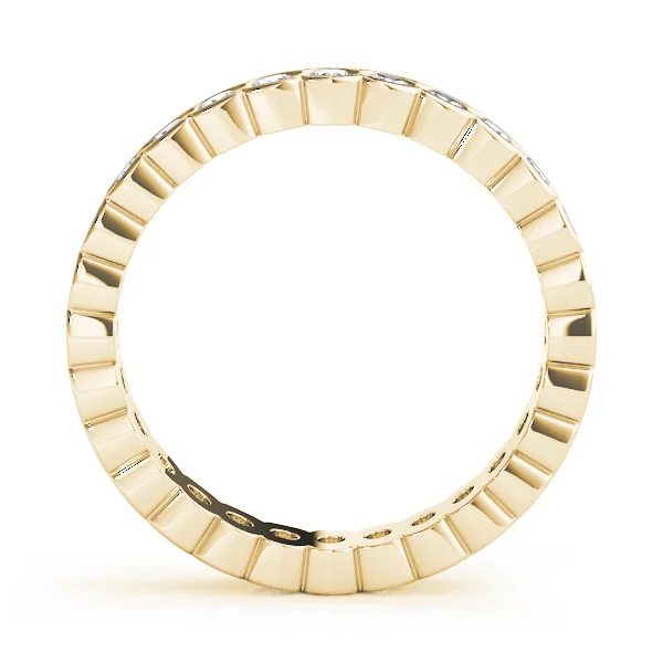 WEDDING BANDS ETERNITY - Image 5