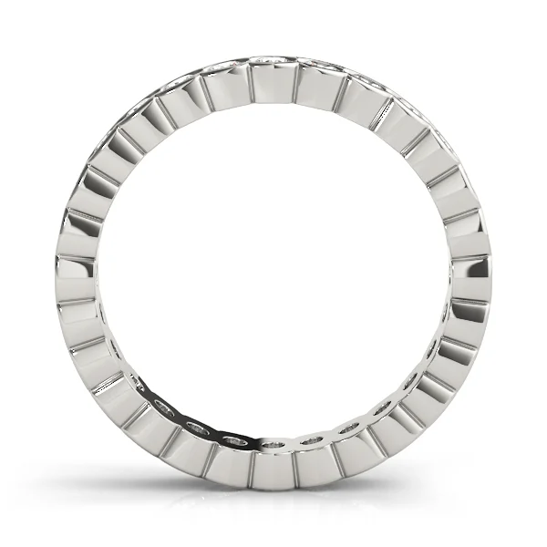 WEDDING BANDS ETERNITY - Image 2