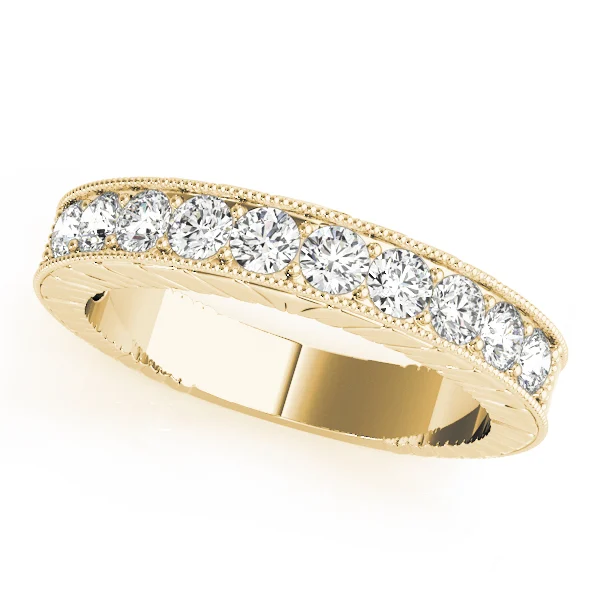 WEDDING BANDS CHANNEL SET - Image 3