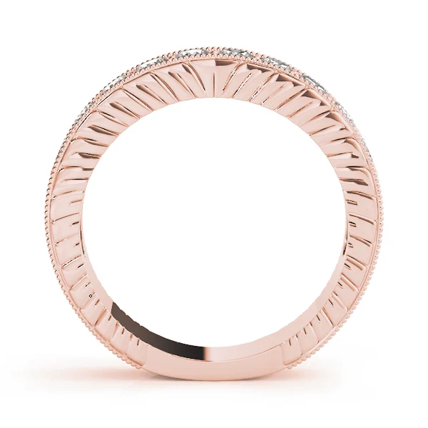 WEDDING BANDS CHANNEL SET - Image 6