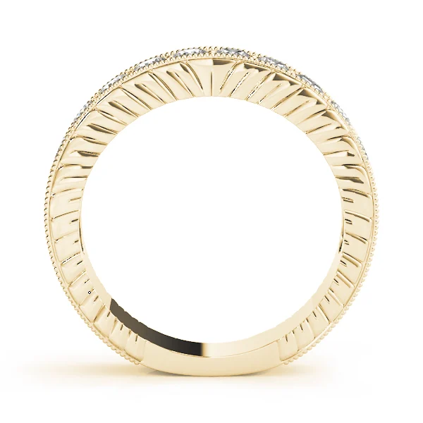 WEDDING BANDS CHANNEL SET - Image 4