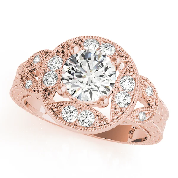 ENGAGEMENT RINGS ANTIQUE - Image 9