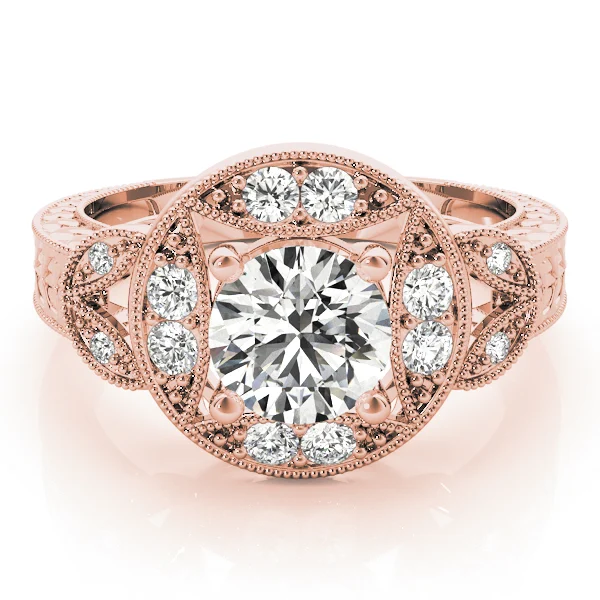 ENGAGEMENT RINGS ANTIQUE - Image 11