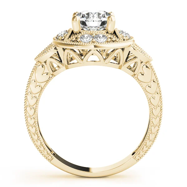 ENGAGEMENT RINGS ANTIQUE - Image 6
