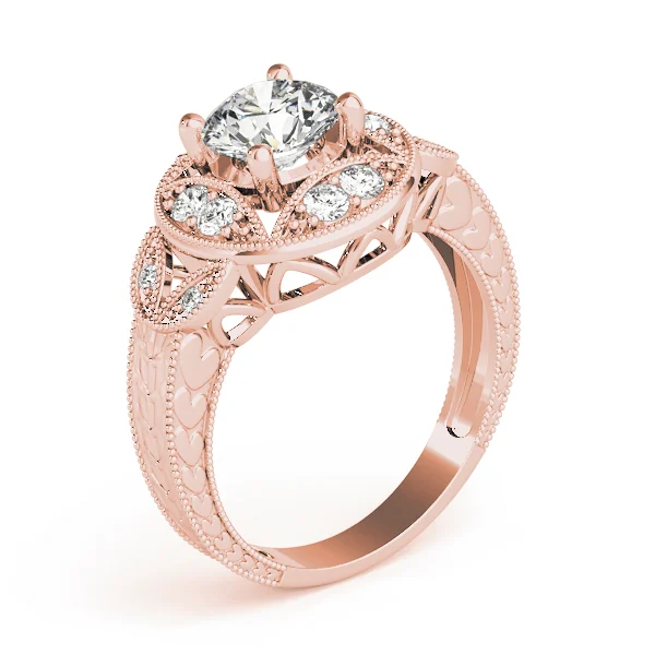 ENGAGEMENT RINGS ANTIQUE - Image 12