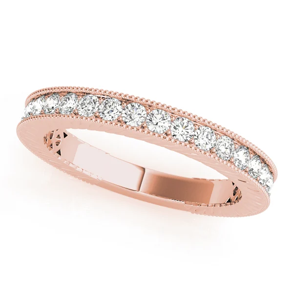 WEDDING BANDS CHANNEL SET - Image 5