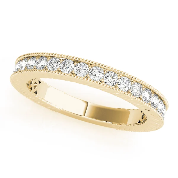 WEDDING BANDS CHANNEL SET - Image 3