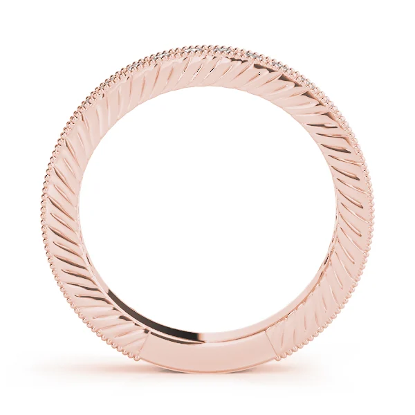 WEDDING BANDS CHANNEL SET - Image 6
