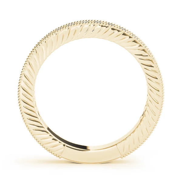 WEDDING BANDS CHANNEL SET - Image 4