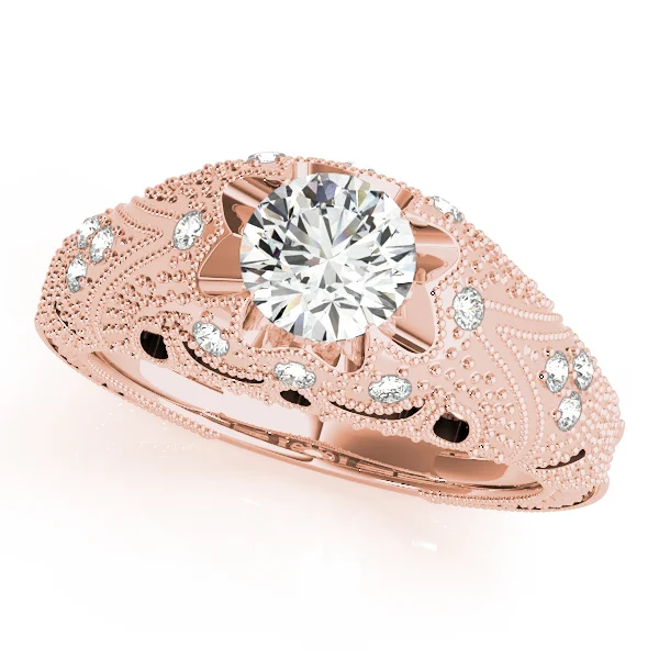 ENGAGEMENT RINGS ANTIQUE - Image 9