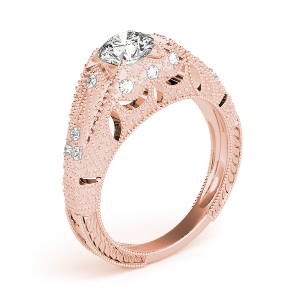 ENGAGEMENT RINGS ANTIQUE - Image 12
