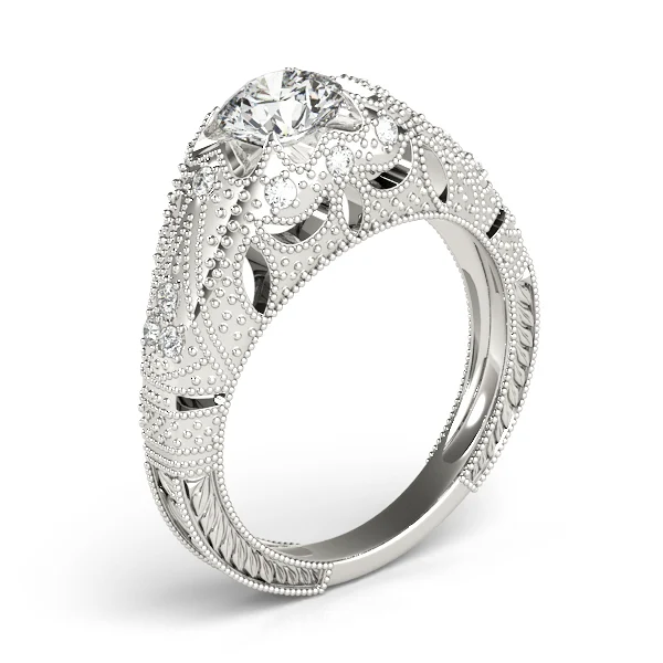 ENGAGEMENT RINGS ANTIQUE - Image 4