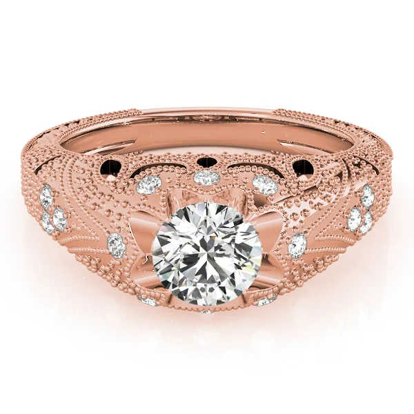 ENGAGEMENT RINGS ANTIQUE - Image 11
