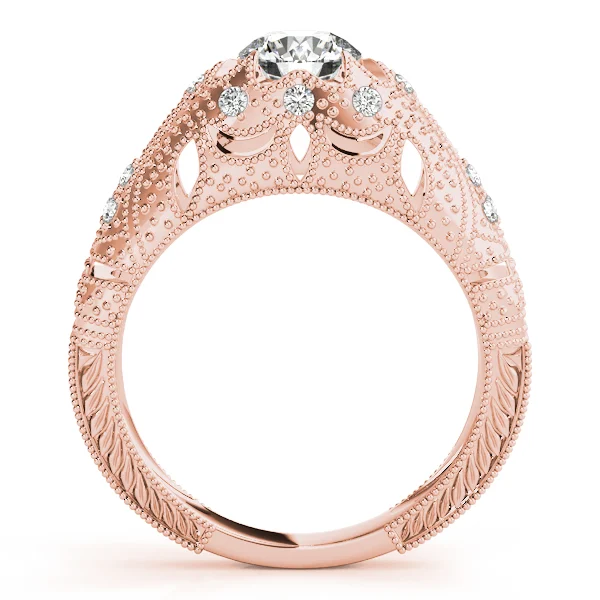 ENGAGEMENT RINGS ANTIQUE - Image 10