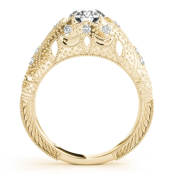 ENGAGEMENT RINGS ANTIQUE - Image 6
