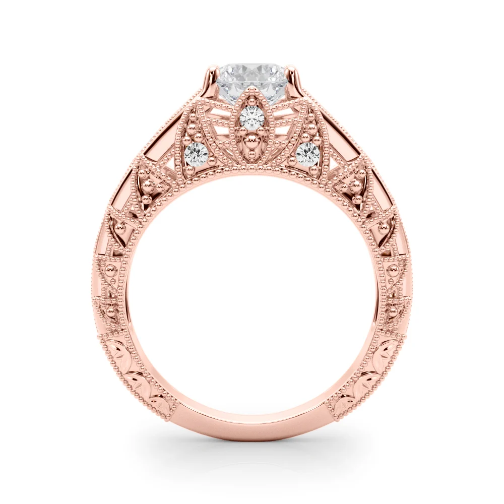 ENGAGEMENT RINGS ANTIQUE - Image 12