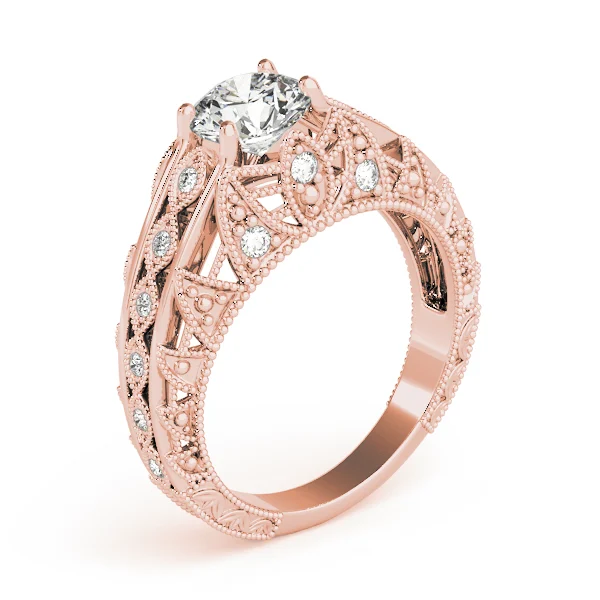 ENGAGEMENT RINGS ANTIQUE - Image 15