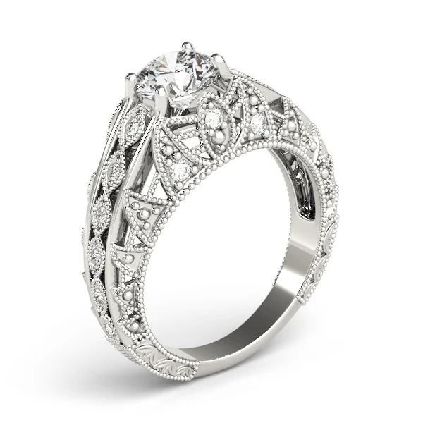 ENGAGEMENT RINGS ANTIQUE - Image 5