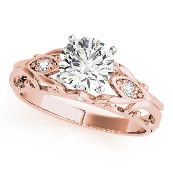 ENGAGEMENT RINGS SOLITAIRES ANY SH - Image 9