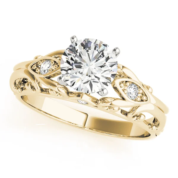 ENGAGEMENT RINGS SOLITAIRES ANY SH - Image 5