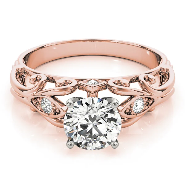 ENGAGEMENT RINGS SOLITAIRES ANY SH - Image 11