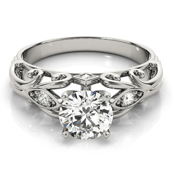 ENGAGEMENT RINGS SOLITAIRES ANY SH - Image 3
