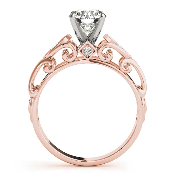 ENGAGEMENT RINGS SOLITAIRES ANY SH - Image 10