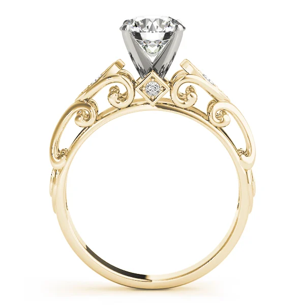 ENGAGEMENT RINGS SOLITAIRES ANY SH - Image 6