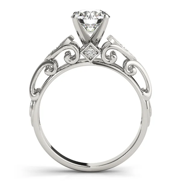 ENGAGEMENT RINGS SOLITAIRES ANY SH - Image 2