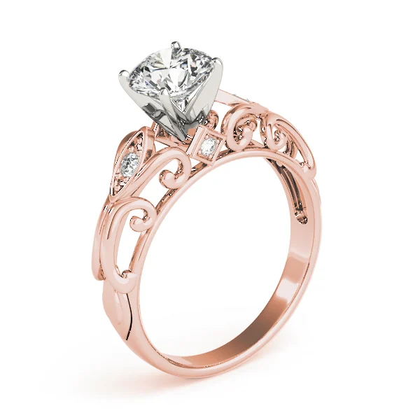 ENGAGEMENT RINGS SOLITAIRES ANY SH - Image 12