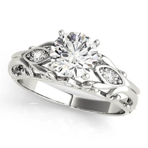 ENGAGEMENT RINGS SOLITAIRES ANY SH